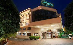 Hotel Radha Regent Arumbakkam